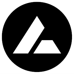L logo