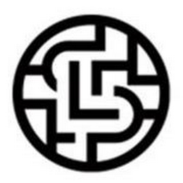 L logo