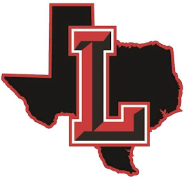 L logo
