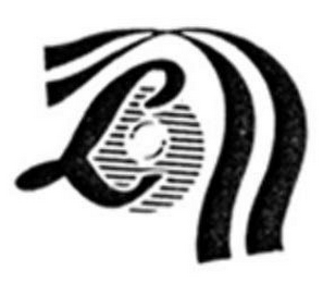 L logo
