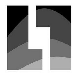L logo