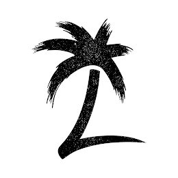 L logo