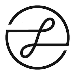 L logo