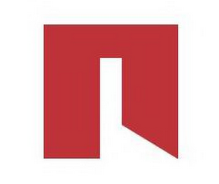 L logo