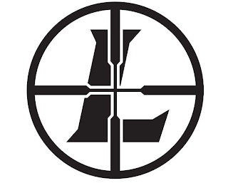 L logo