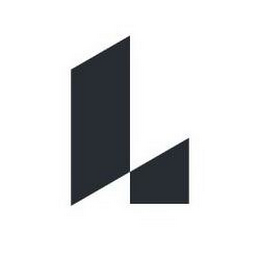 L logo