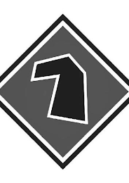 L logo