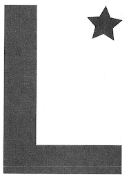 L logo