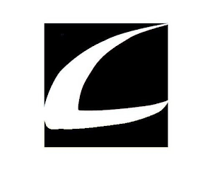 L logo