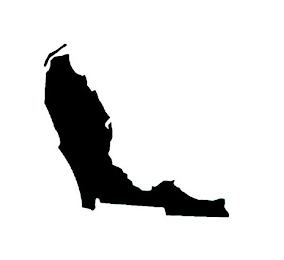 L logo