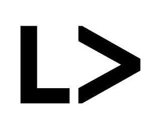 L logo