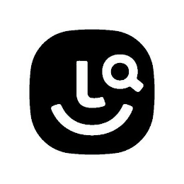 L logo