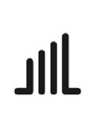 L logo