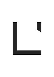 L' logo