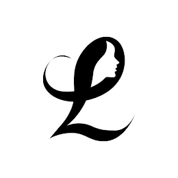 L logo