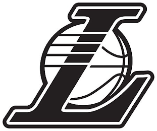 L logo