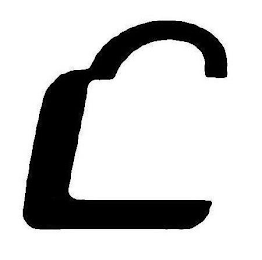 L logo