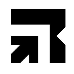 L logo