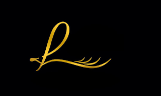 L logo