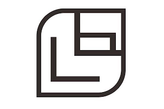 L logo