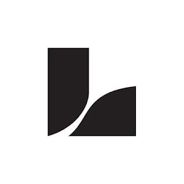 L logo