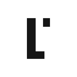 L' logo