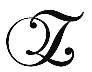 L logo