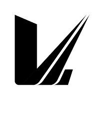 L logo