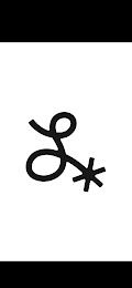 L logo