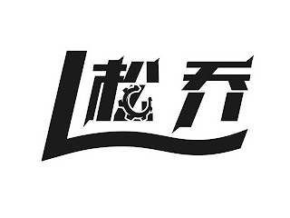 L logo