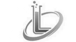 L logo
