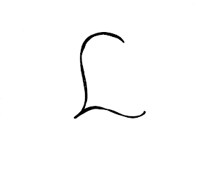 L logo
