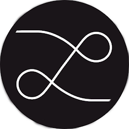 L logo