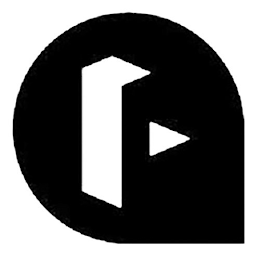 L logo