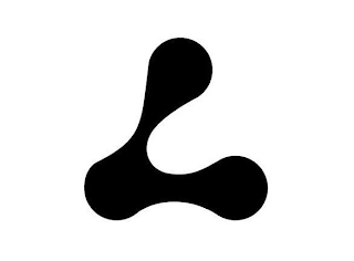 L logo