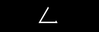 L logo