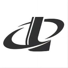 L logo