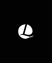 L logo