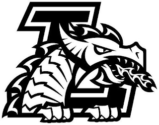 L logo