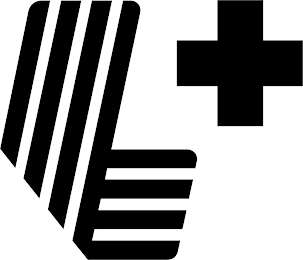 L+ logo
