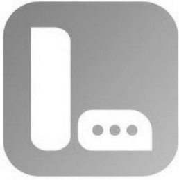 L logo