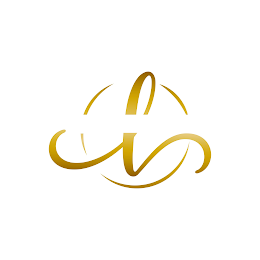 L logo