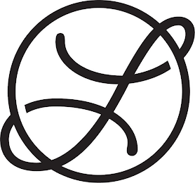 L logo