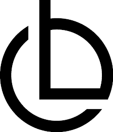L logo