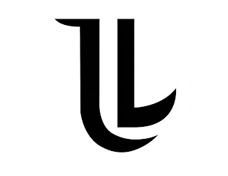 L logo
