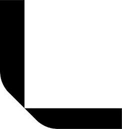 L logo