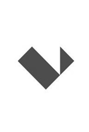L logo