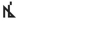L logo