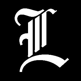 L logo