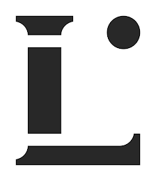 L logo